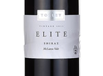 Tolley Elite McLaren Vale Shiraz,2011