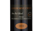 Langhorne Creek Area Red Blend,2010