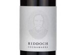 Riddoch Coonawarra Shiraz,2010