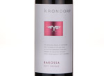 Krondorf Barossa Shiraz,2011