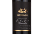 Lou Miranda Estate Old Vine Shiraz Mourvedre,2010