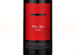 Pillar Box Red,2010