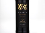 Umbala Cabernet Sauvignon Shiraz Pinotage,2012
