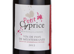 Petit Caprice,2012