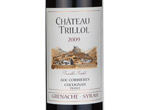 Château Trillol,2009