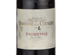Domaine de la Curnière,2012