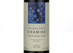 Chaminé,2011