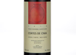 Cortes de Cima,2010