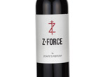 Z-Force Shiraz Petit Sirah,2010