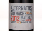 Alternatus Grenache Nuevo,2012