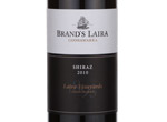 Brand's Laira Shiraz,2010