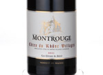 Montrouge Côtes du Rhône Villages les Côteaux du Soleil,2011