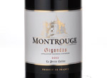 Montrouge Gigondas la Petite Colline,2011