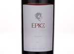 Epic Syrah,2011