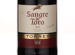 Sangre de Toro,2011