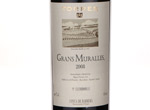 Grans Muralles,2008