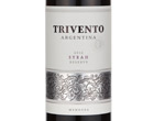 Trivento Reserve Syrah,2012