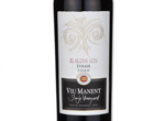 Viu Manent Syrah Single Vineyard el Olivar,2010