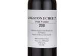 Kingston Echelon Shiraz,2010