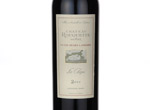 Château Rouquette sur Mer Cuvée Henry Lapierre,2011