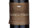 Château du Trignon Vacqueyras,2010