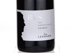 BVS Shiraz,2010