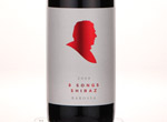 Eight Songs Shiraz,2008