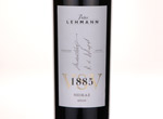 VSV 1885 Shiraz,2010