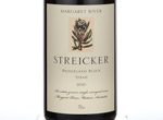 Streicker Bridgeland Block Syrah,2010