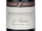 Crozes-Hermitage la Matinière,2011