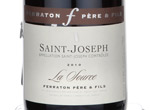 Saint-Joseph la Source,2011