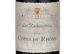Maison Bouachon Côtes du Rhône Red,2010