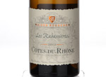 Maison Bouachon Côtes du Rhône White,2011