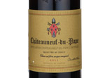Finest Châteauneuf-du-Pape Red,2011