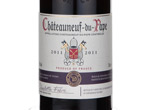 Sainsbury's Taste the Difference Châteauneuf-du-Pape Red,2011