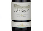 Fortant de France Terroir des Collines Syrah Red,2012