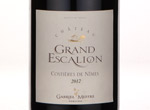 Château Grand Escalion,2012