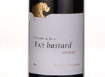 Fat Bastard Shiraz,2012
