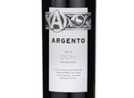 Argento B S M,2012