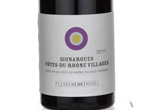 Côtes-du-Rhône Villages Signargues,2011
