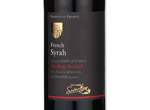 Asda Wine Selection Syrah,2011