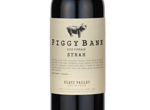 Piggy Bank Syrah,2010