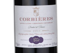 Asda Extra Special Corbières,2011