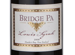Bridge Pa Vineyard Louis Syrah,2008