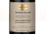 Hewitson Private Cellar Red,2010