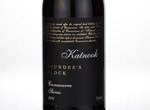 Katnook Founder's Block Shiraz,2011