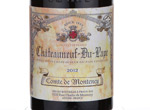 Comte de Monteney,2012