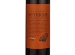 La Cuvée Mythique Rouge,2010