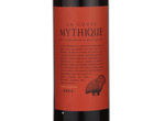 La Cuvée Mythique Rouge,2011