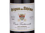 Grignan les Adhemar,2012